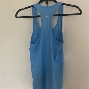 Lululemon Swiftly Tech Racerback Tank Top